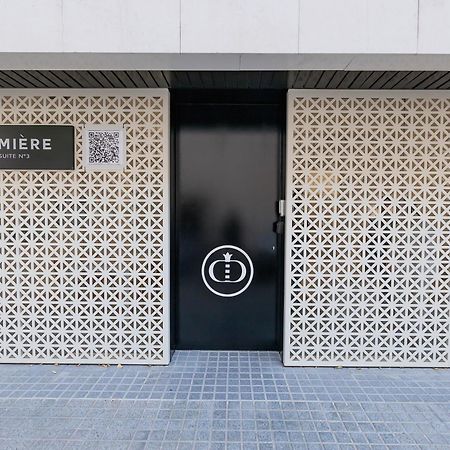 Bhost - Lumiere Suites Córdoba Exteriér fotografie