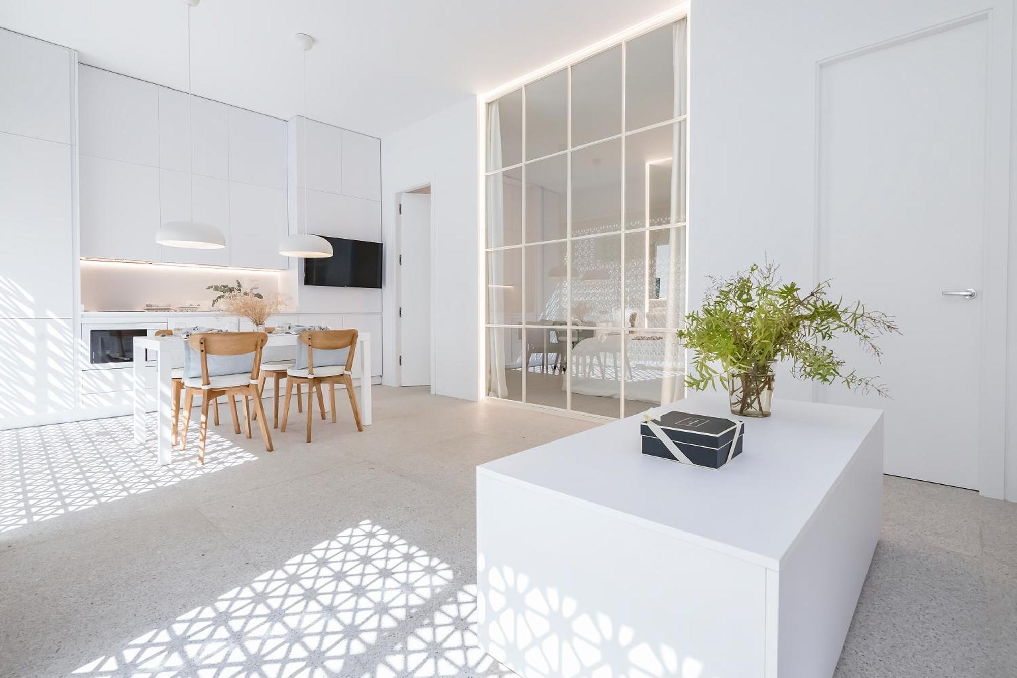 Bhost - Lumiere Suites Córdoba Exteriér fotografie