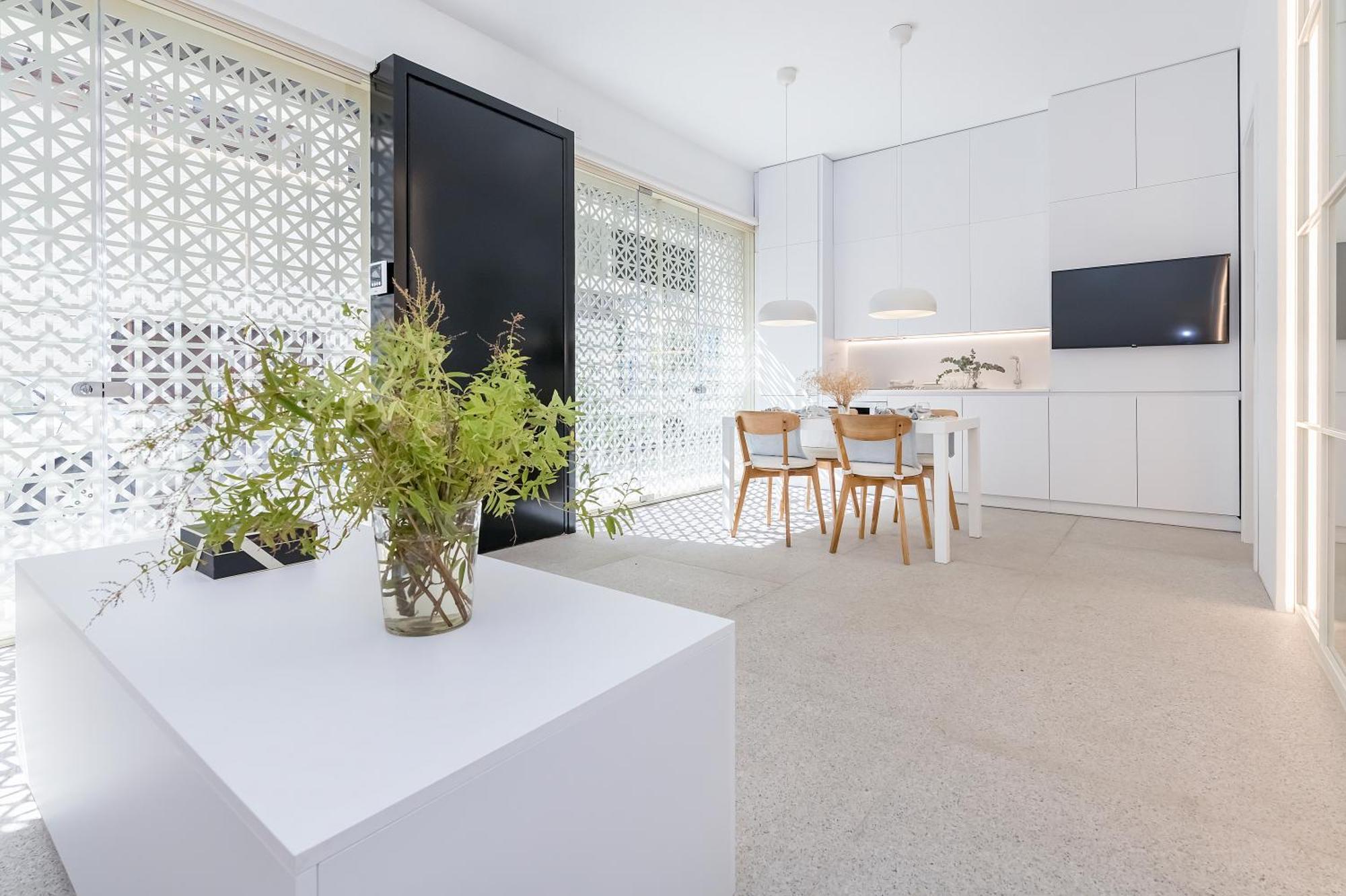 Bhost - Lumiere Suites Córdoba Exteriér fotografie