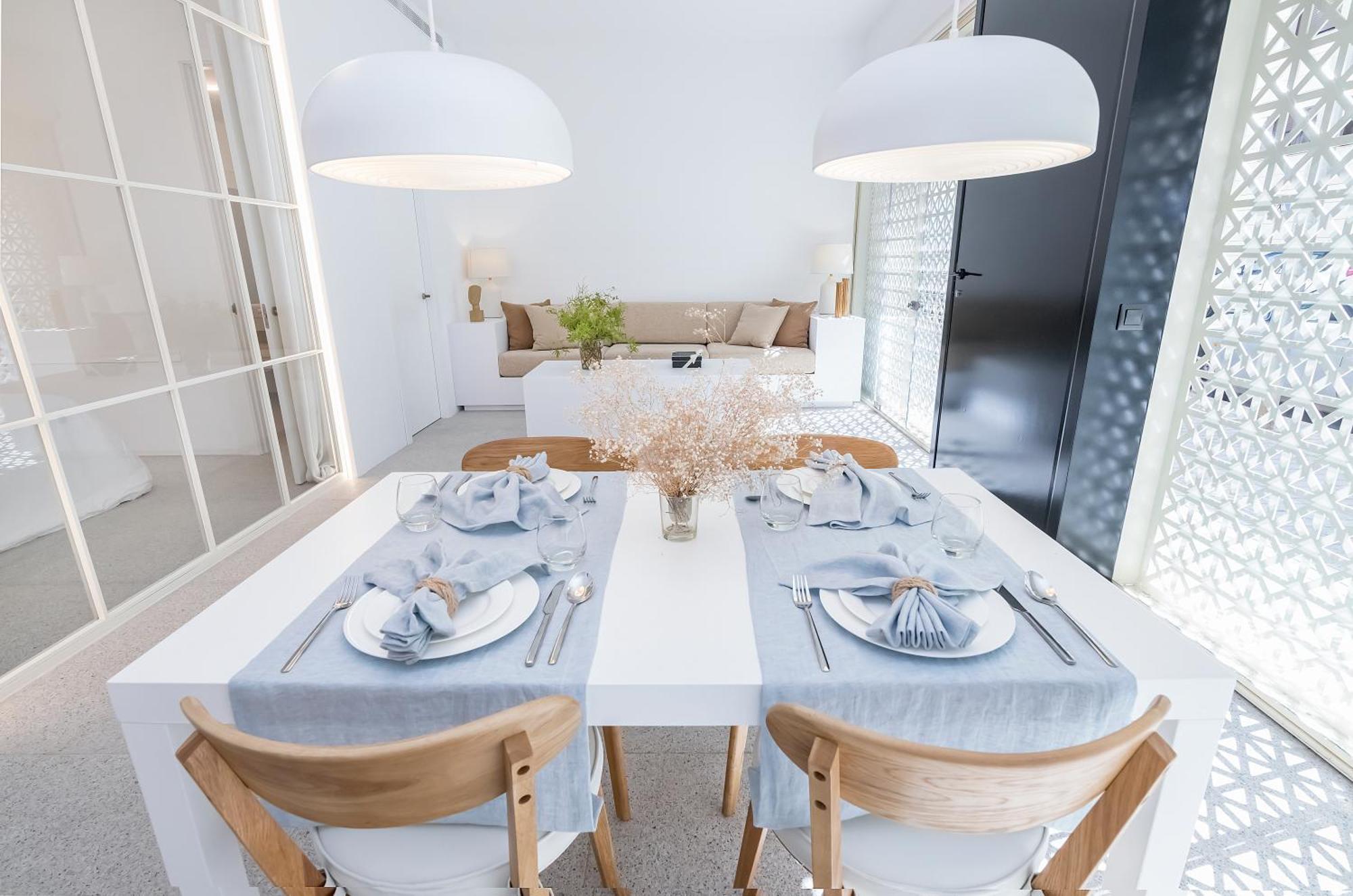 Bhost - Lumiere Suites Córdoba Exteriér fotografie