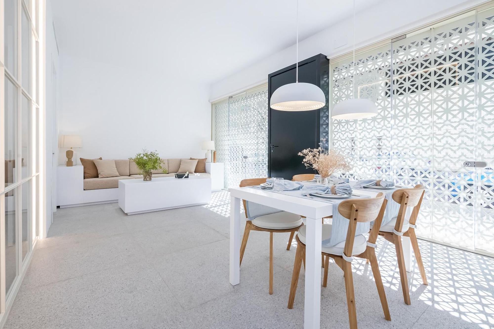 Bhost - Lumiere Suites Córdoba Exteriér fotografie
