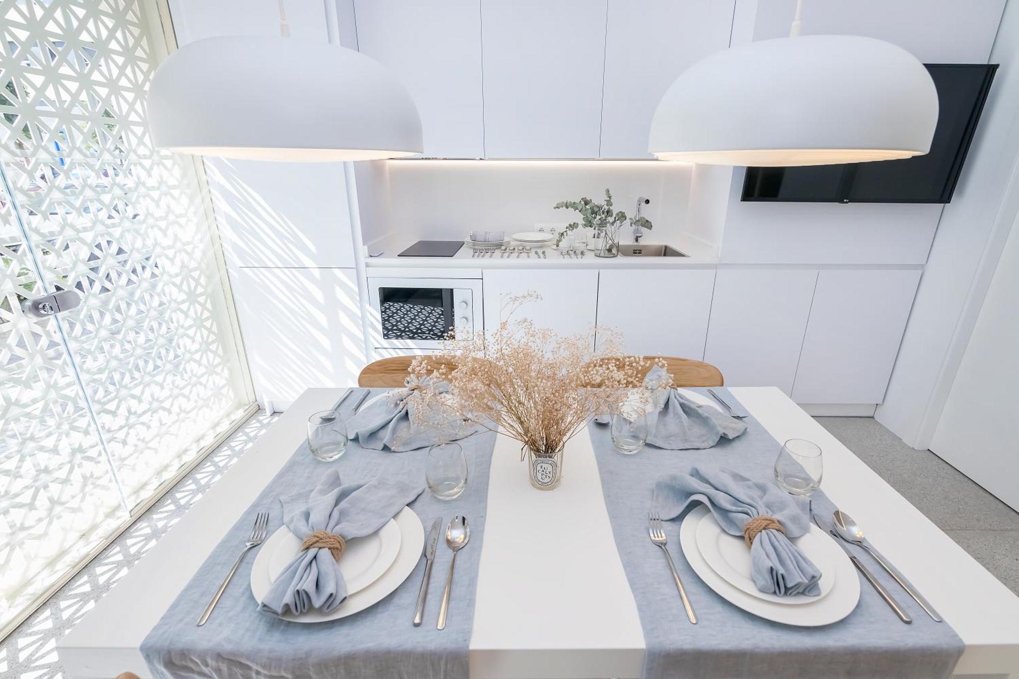 Bhost - Lumiere Suites Córdoba Exteriér fotografie