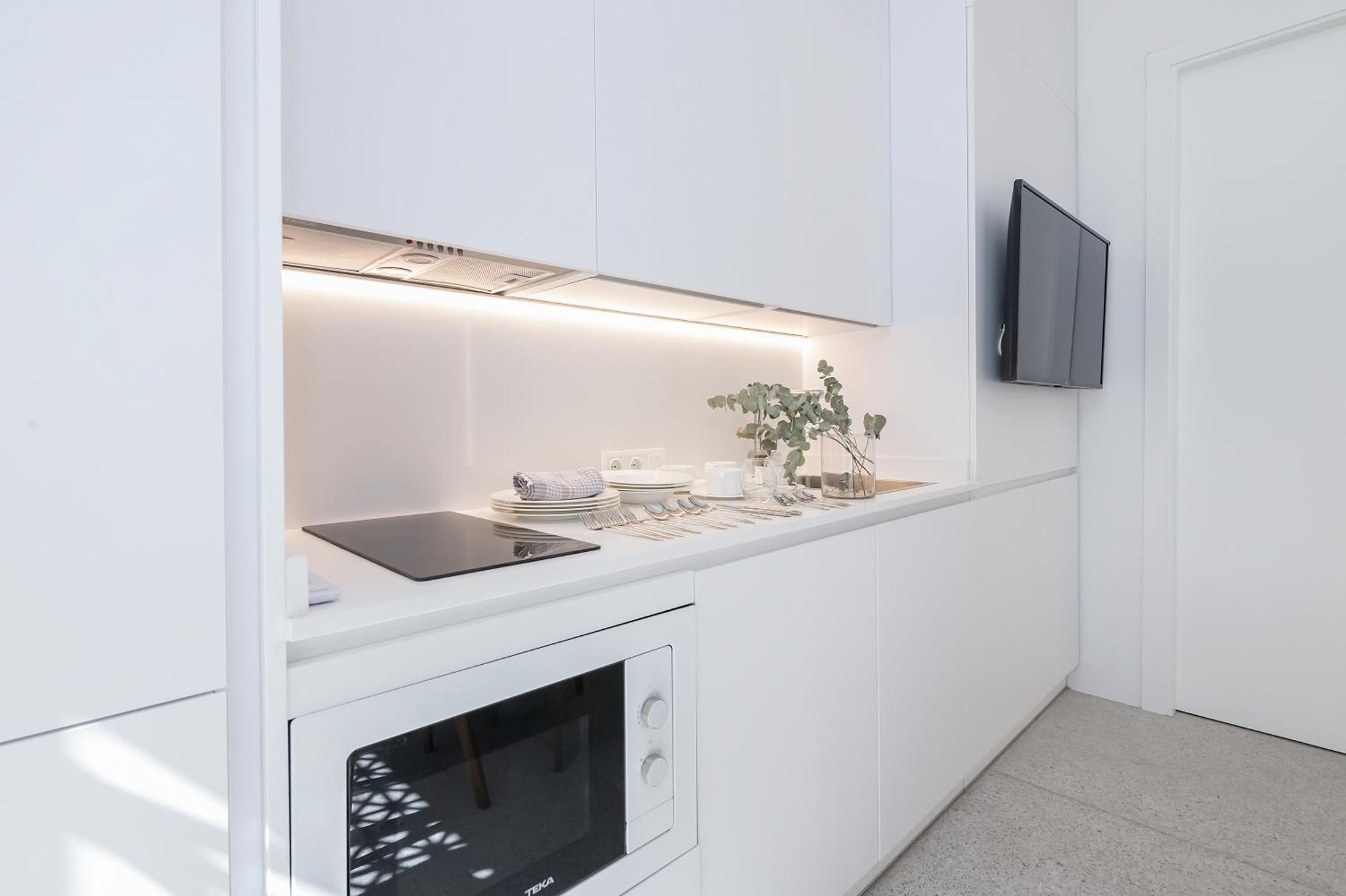 Bhost - Lumiere Suites Córdoba Exteriér fotografie