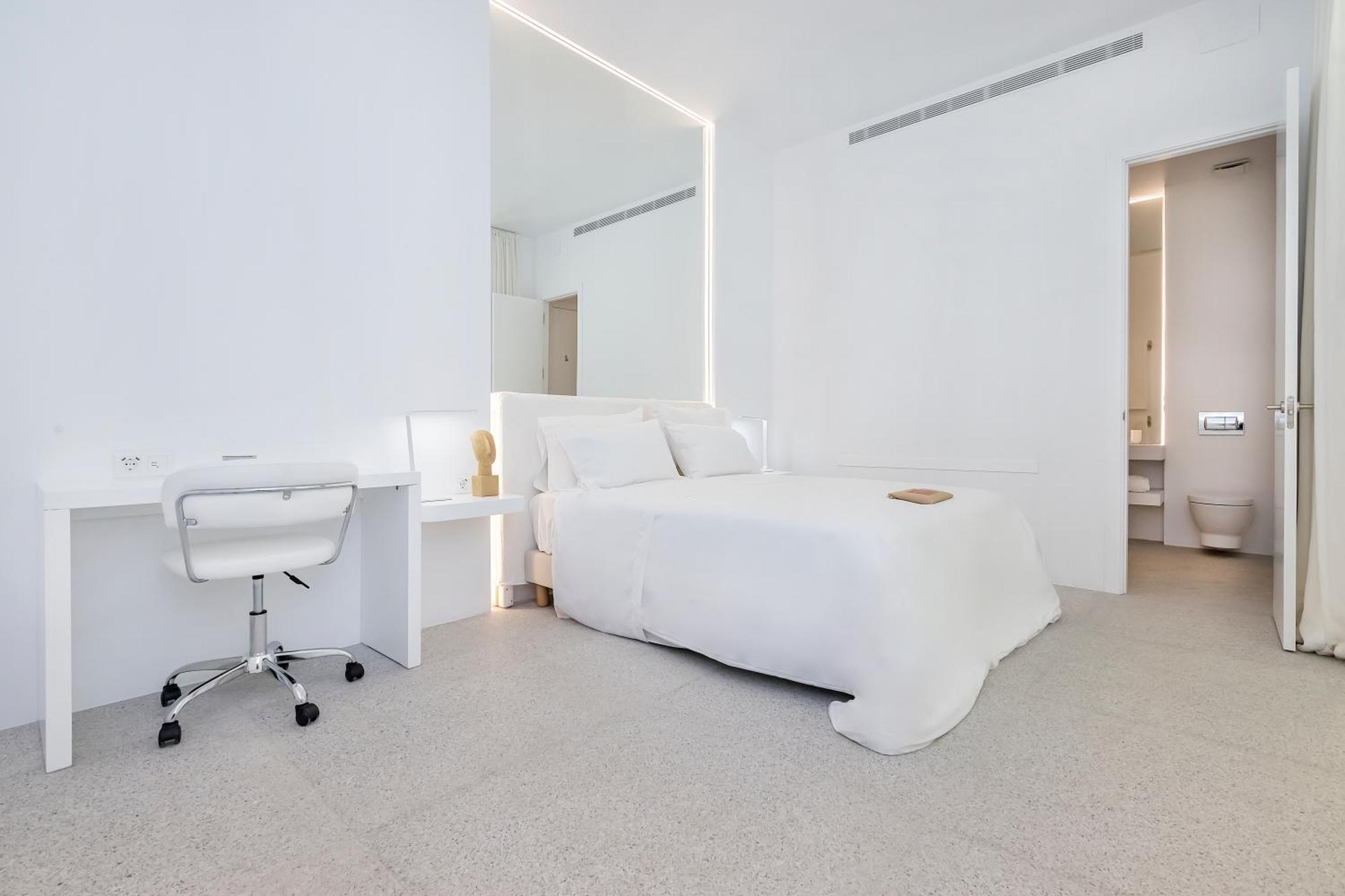 Bhost - Lumiere Suites Córdoba Exteriér fotografie