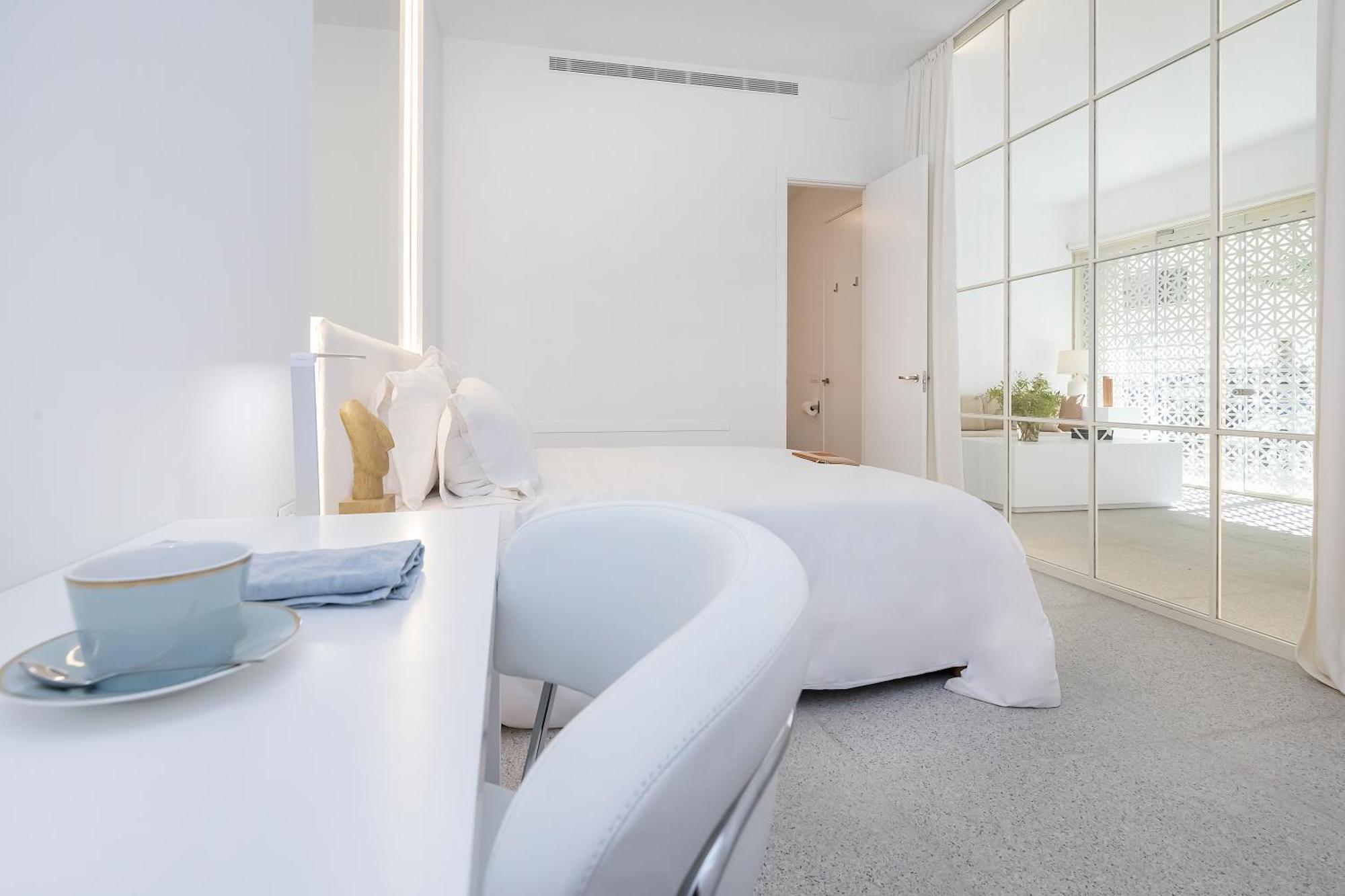 Bhost - Lumiere Suites Córdoba Exteriér fotografie
