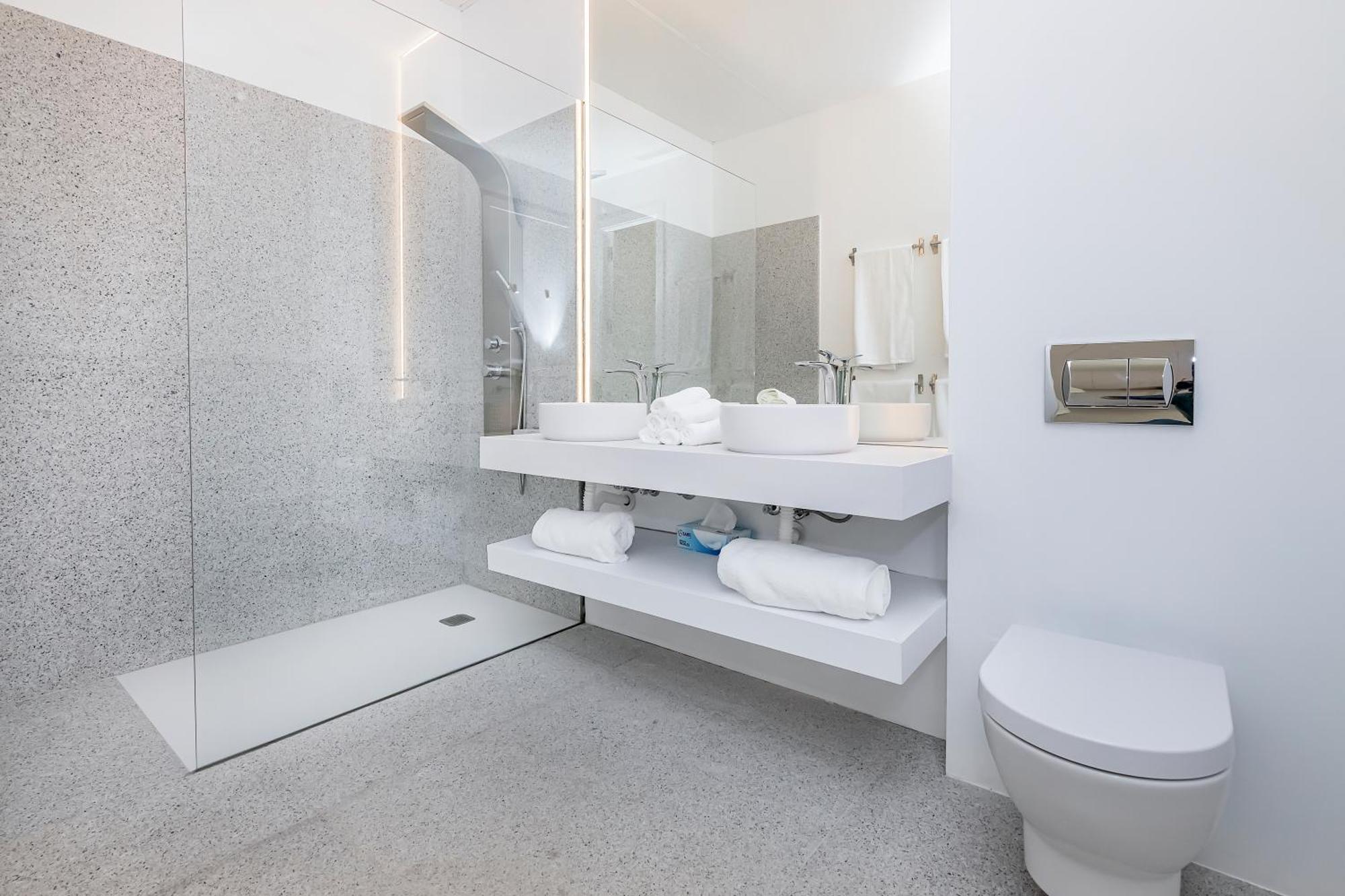 Bhost - Lumiere Suites Córdoba Exteriér fotografie