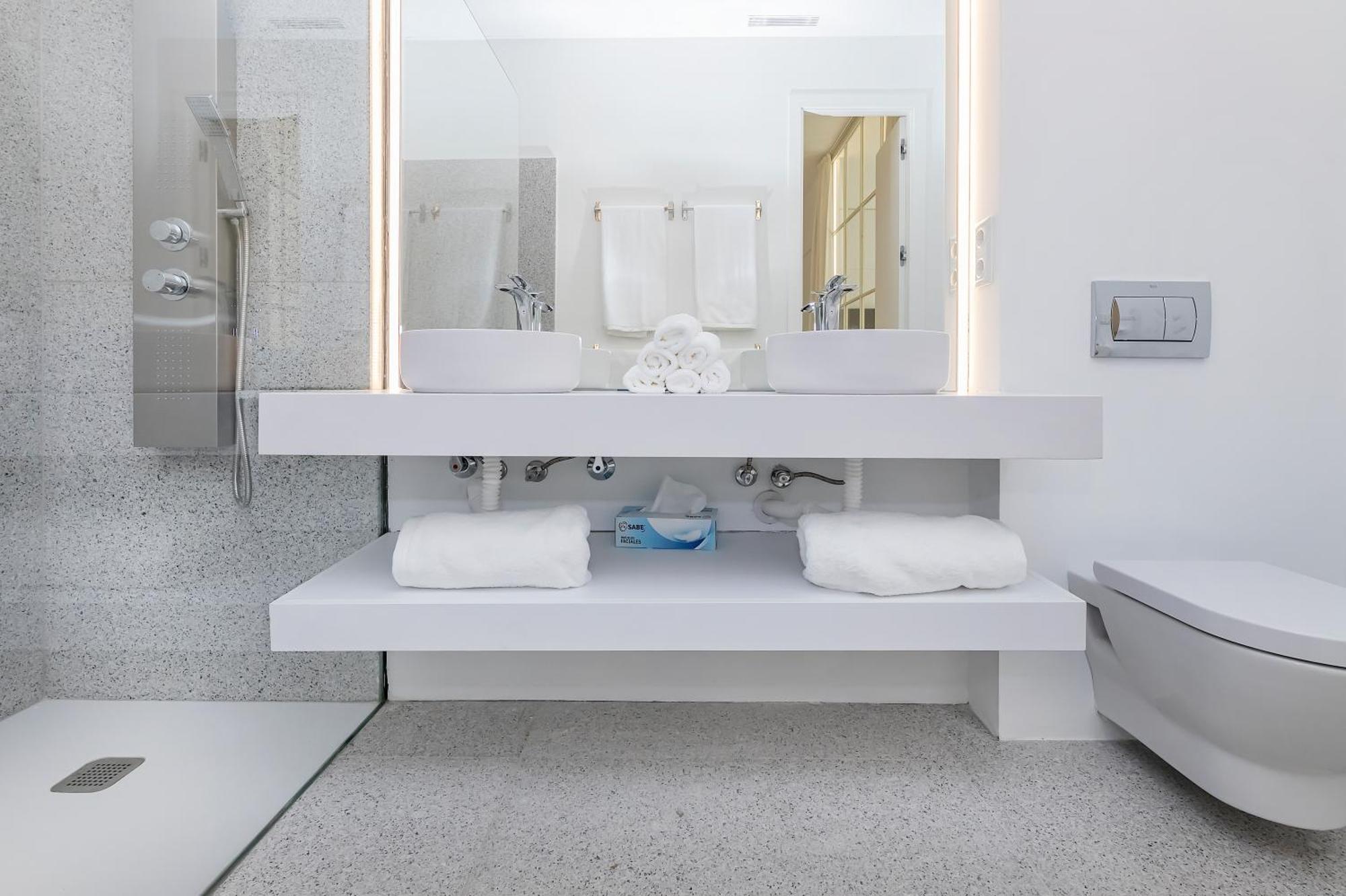 Bhost - Lumiere Suites Córdoba Exteriér fotografie