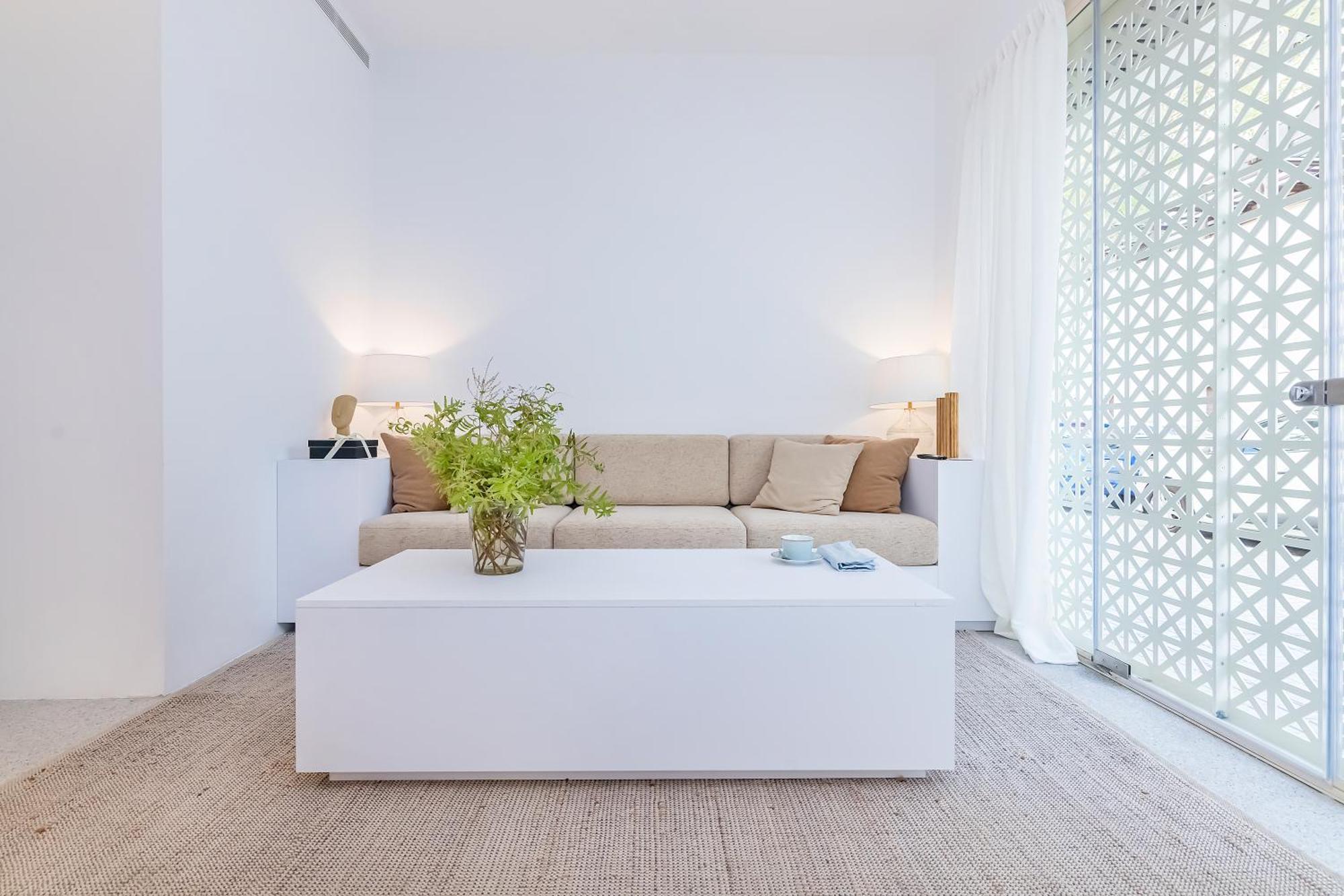 Bhost - Lumiere Suites Córdoba Exteriér fotografie