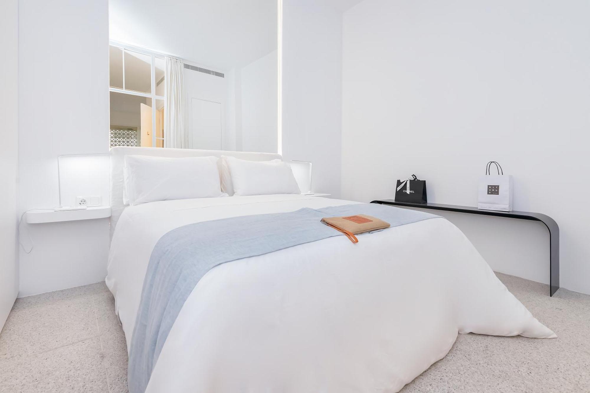 Bhost - Lumiere Suites Córdoba Exteriér fotografie