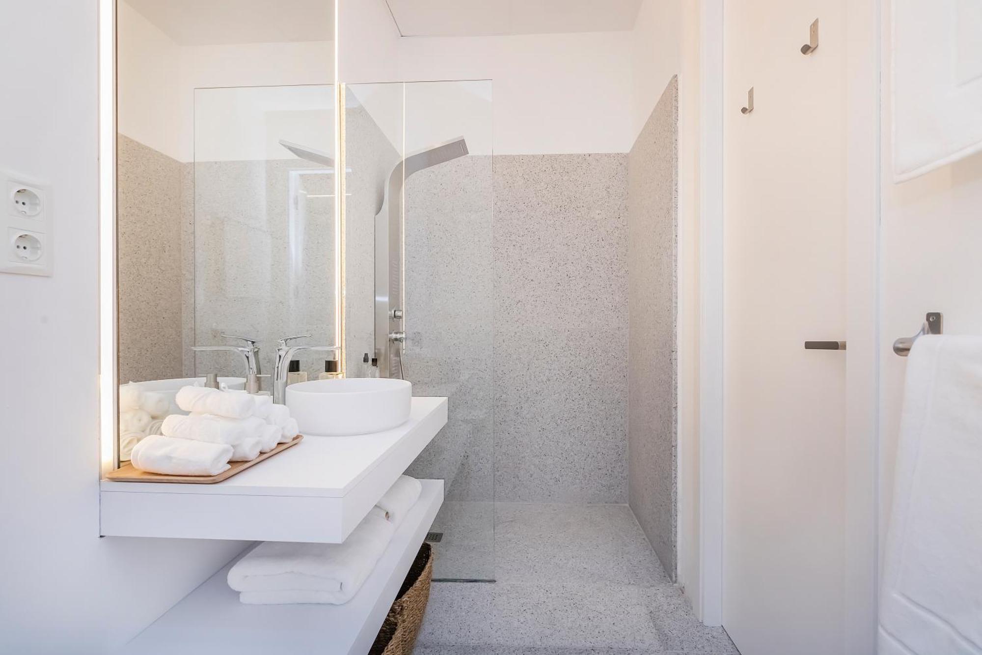 Bhost - Lumiere Suites Córdoba Exteriér fotografie