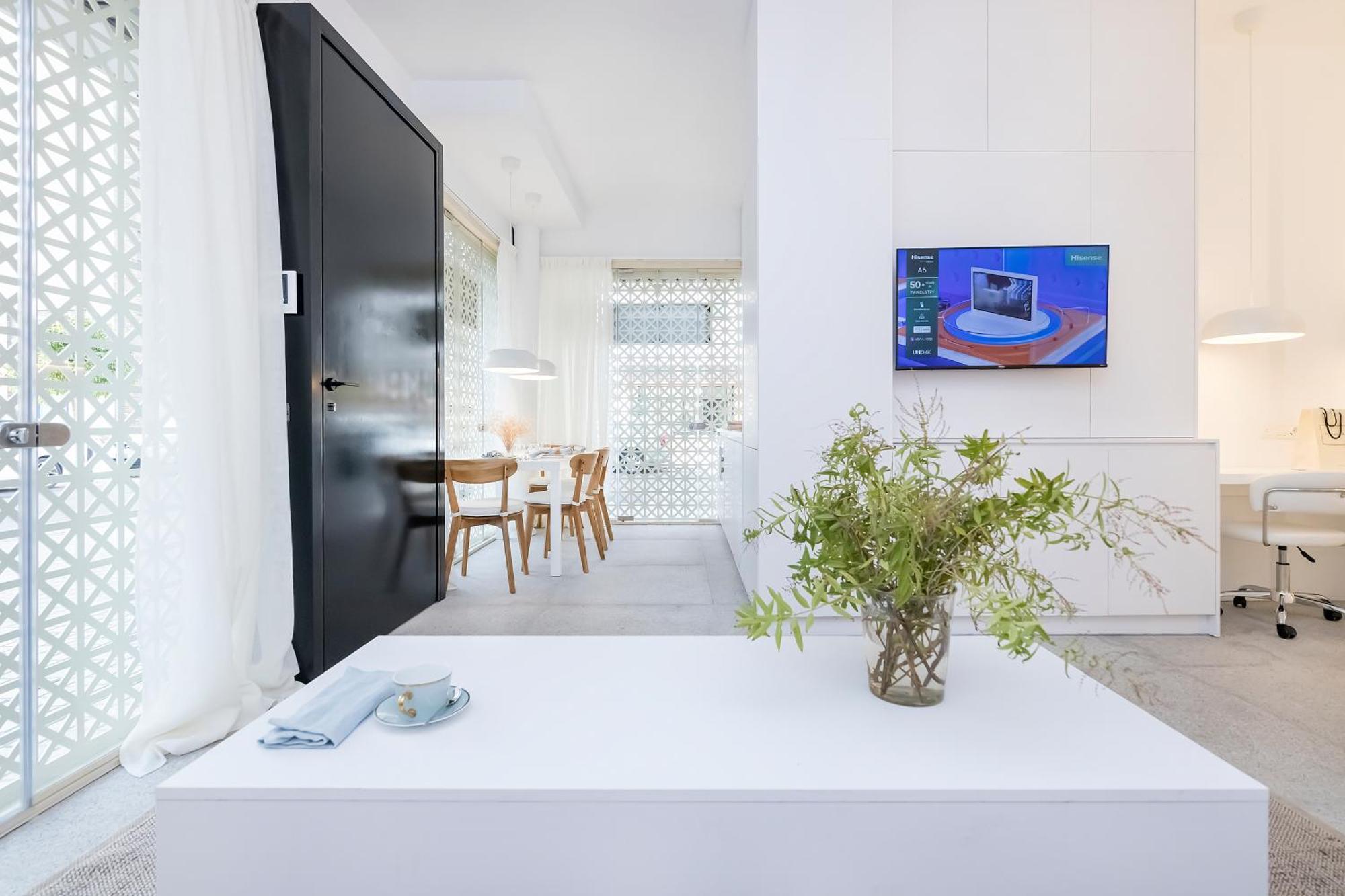 Bhost - Lumiere Suites Córdoba Exteriér fotografie