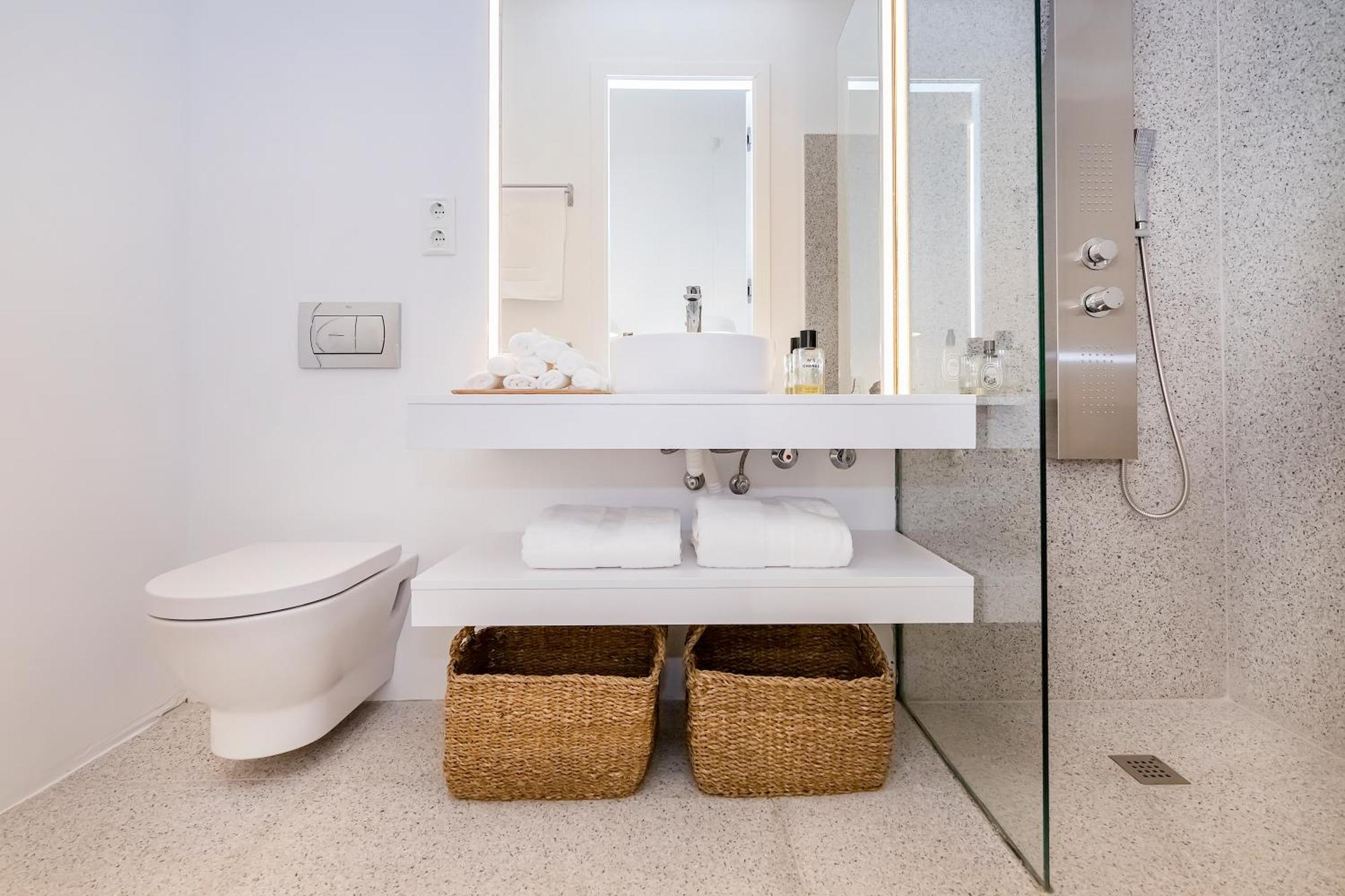 Bhost - Lumiere Suites Córdoba Exteriér fotografie