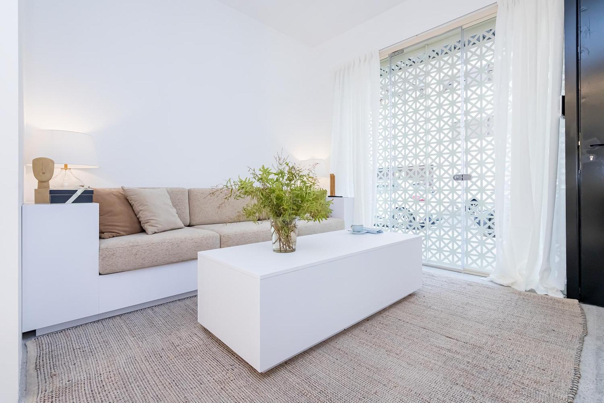 Bhost - Lumiere Suites Córdoba Exteriér fotografie