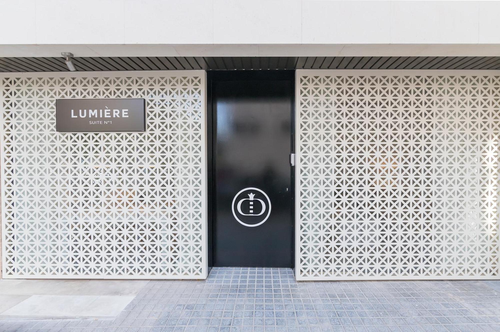 Bhost - Lumiere Suites Córdoba Exteriér fotografie