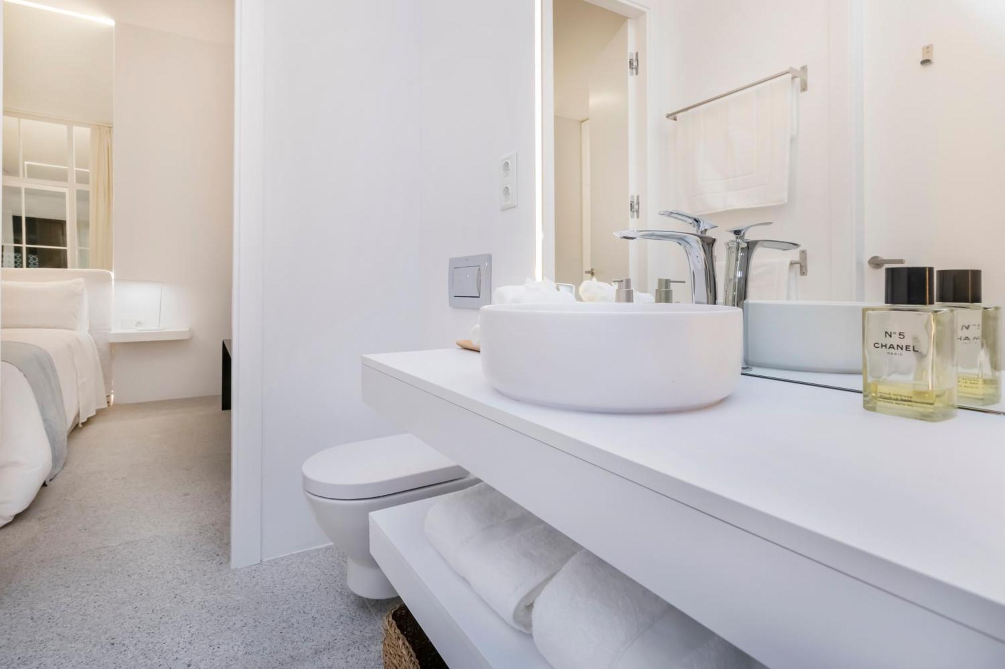 Bhost - Lumiere Suites Córdoba Exteriér fotografie