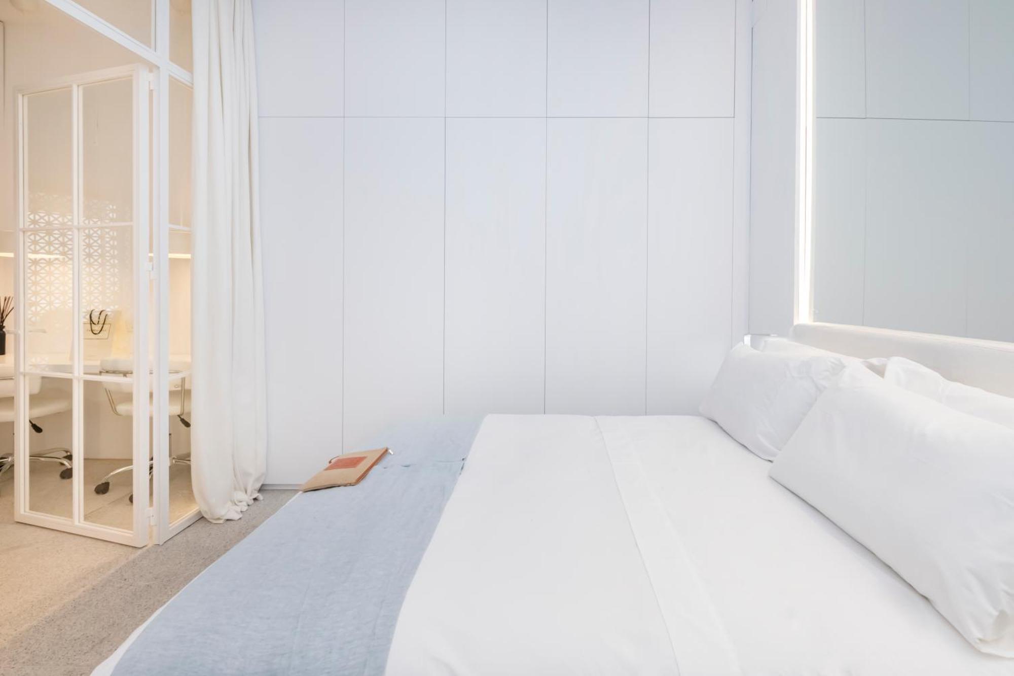 Bhost - Lumiere Suites Córdoba Exteriér fotografie