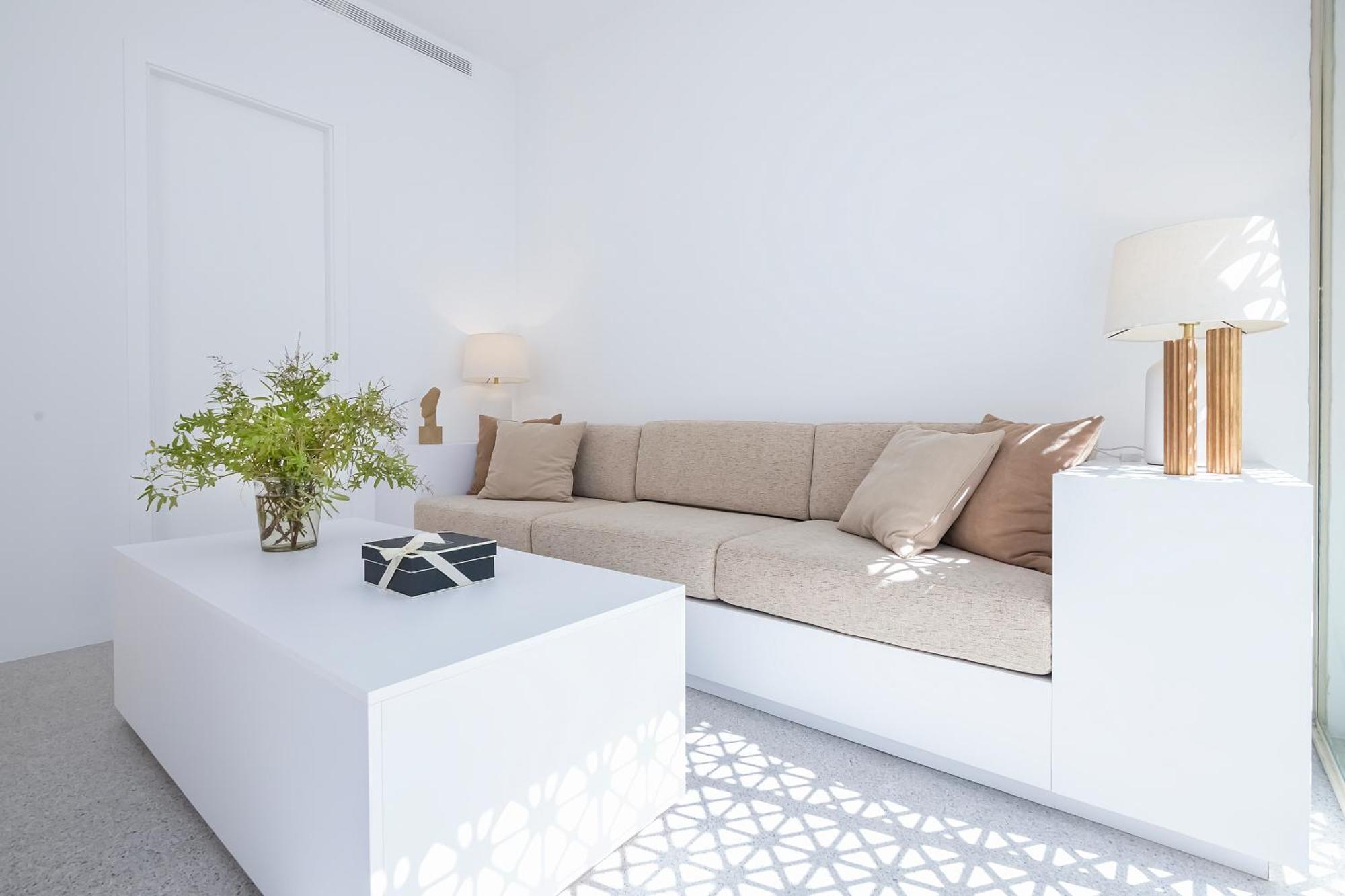 Bhost - Lumiere Suites Córdoba Exteriér fotografie