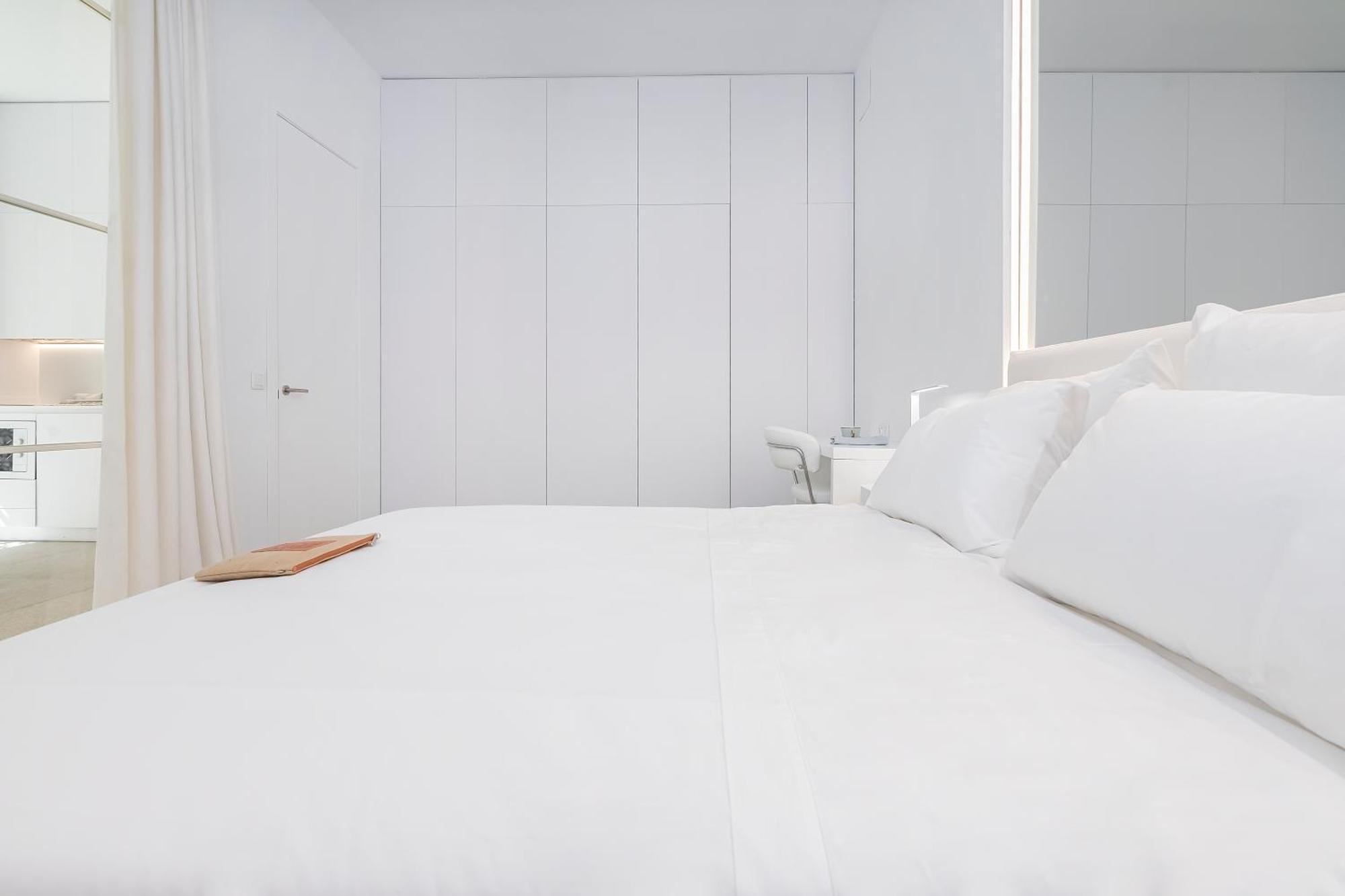 Bhost - Lumiere Suites Córdoba Exteriér fotografie