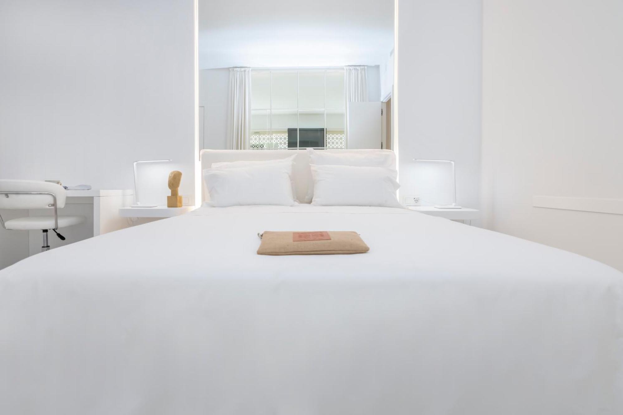 Bhost - Lumiere Suites Córdoba Exteriér fotografie